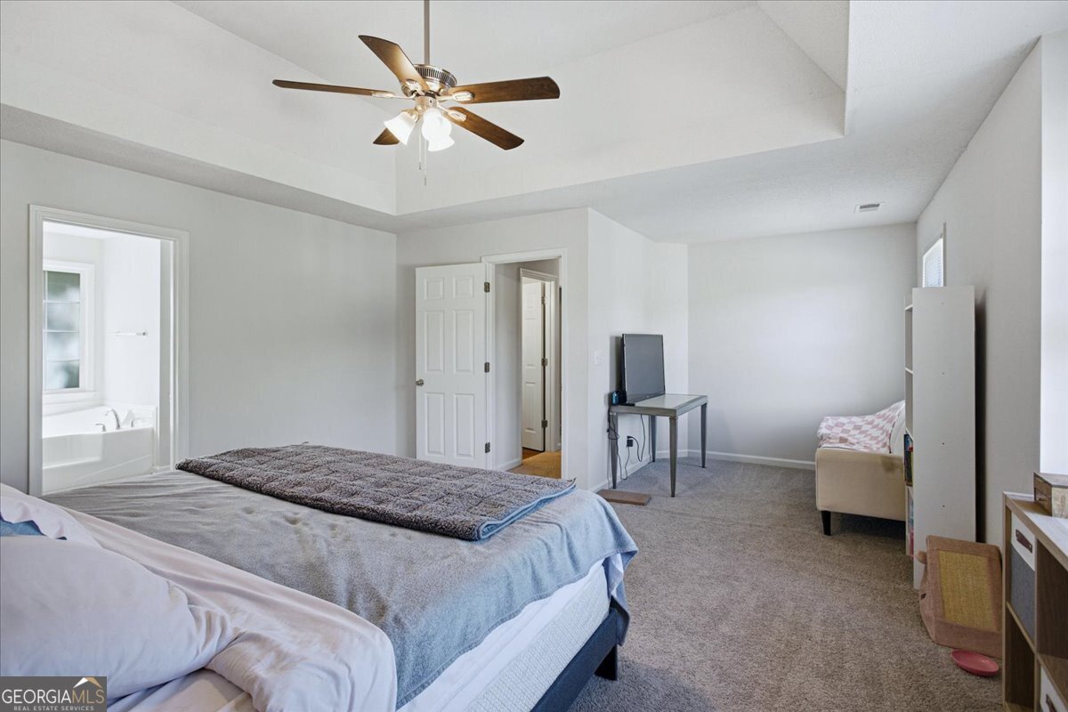 20 Kimball Court Douglasville - Photo 23