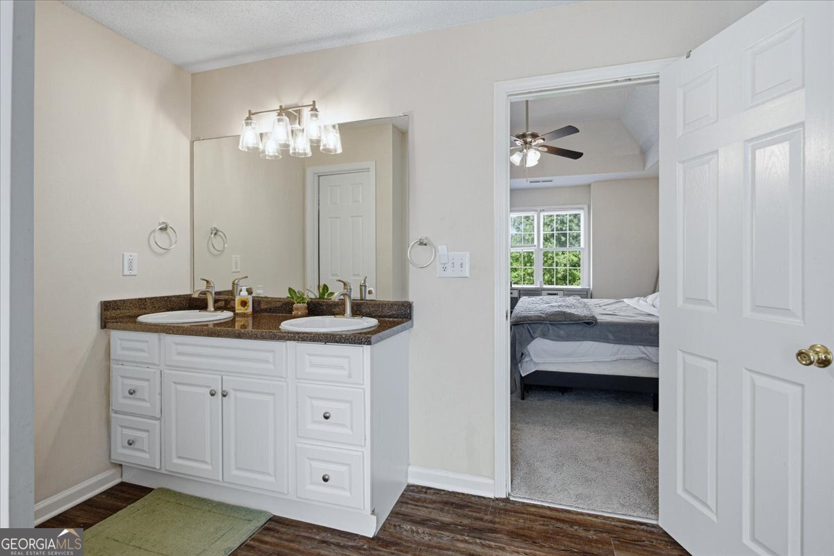 20 Kimball Court Douglasville - Photo 27