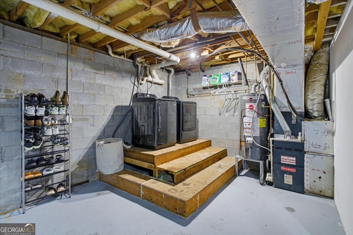 20 Kimball Court Douglasville - Photo 29