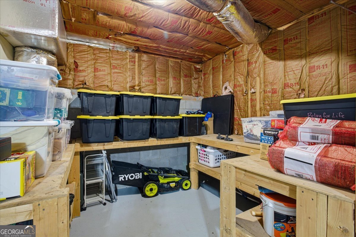 20 Kimball Court Douglasville - Photo 31