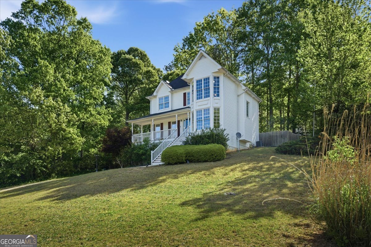 20 Kimball Court Douglasville - Photo 32