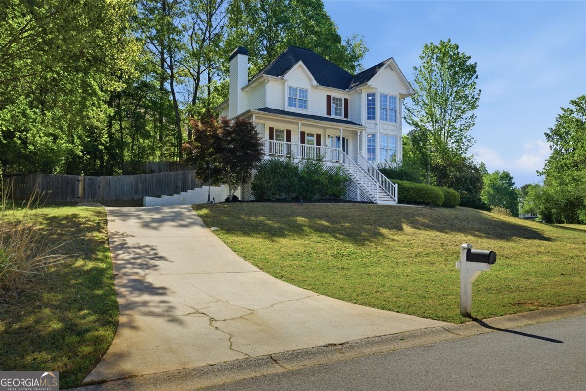 20 Kimball Court Douglasville - Photo 33