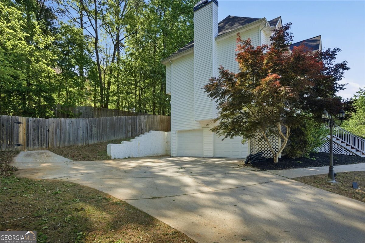 20 Kimball Court Douglasville - Photo 34