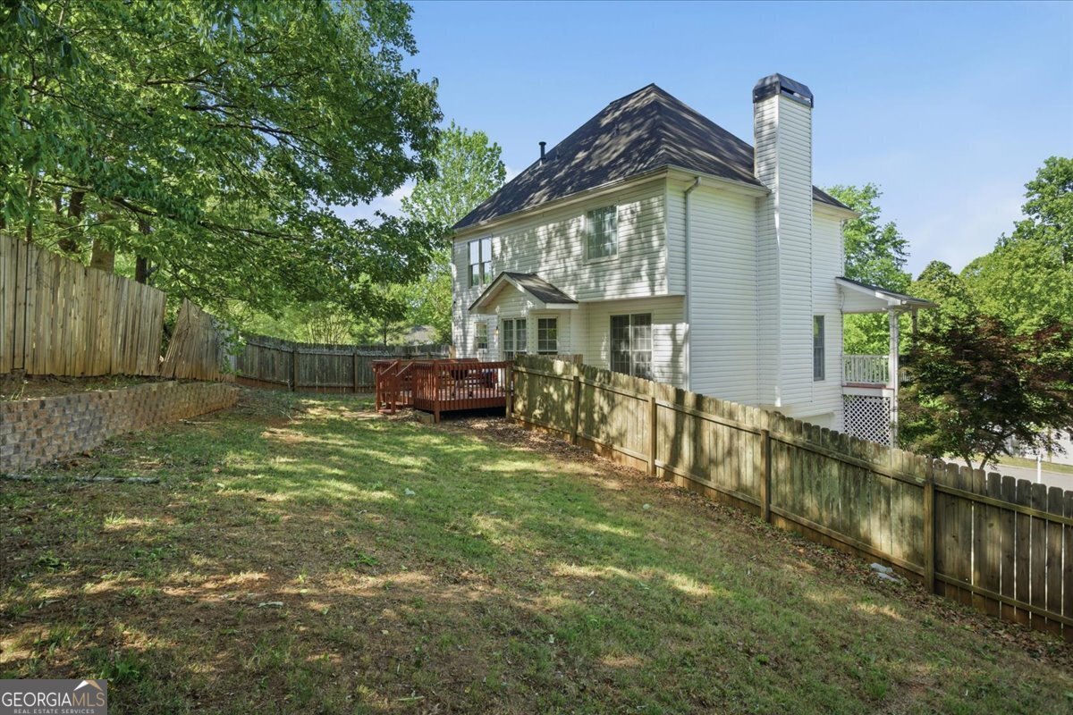 20 Kimball Court Douglasville - Photo 36