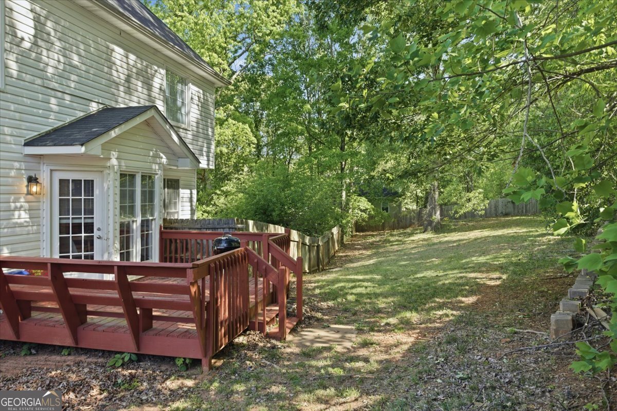 20 Kimball Court Douglasville - Photo 37