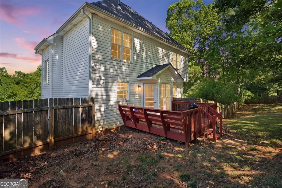 20 Kimball Court Douglasville - Photo 38