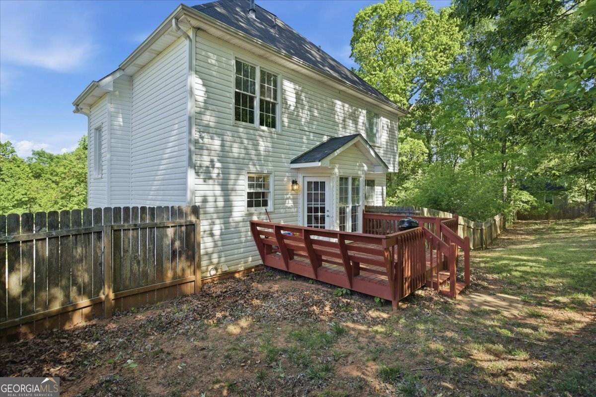 20 Kimball Court Douglasville - Photo 39