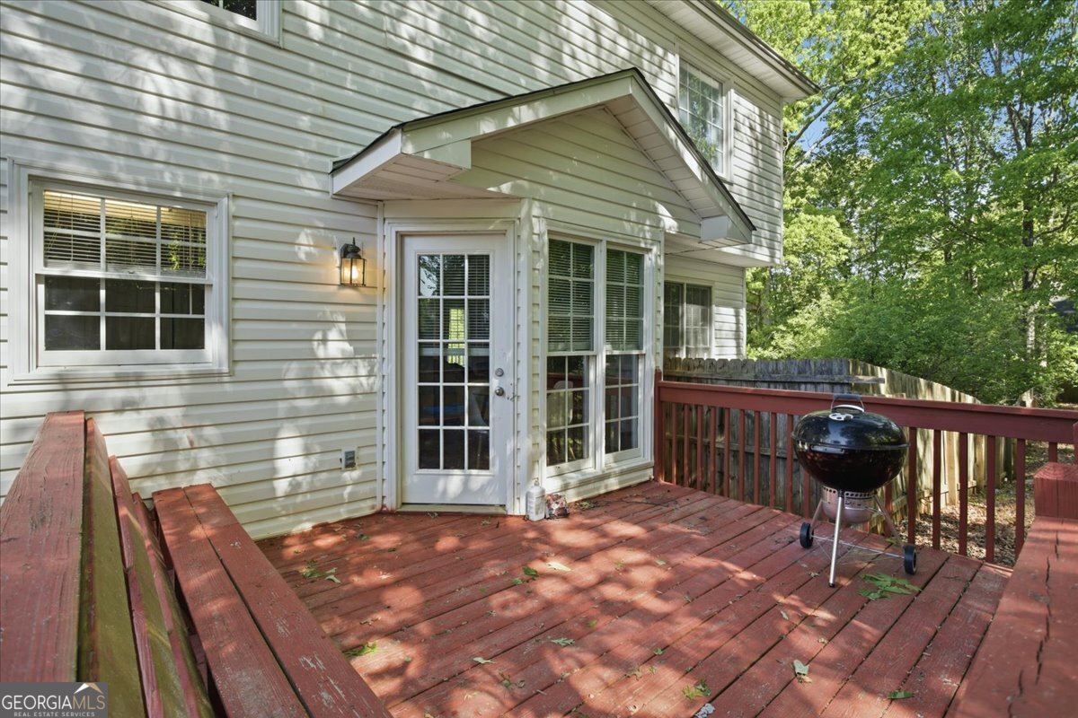 20 Kimball Court Douglasville - Photo 40