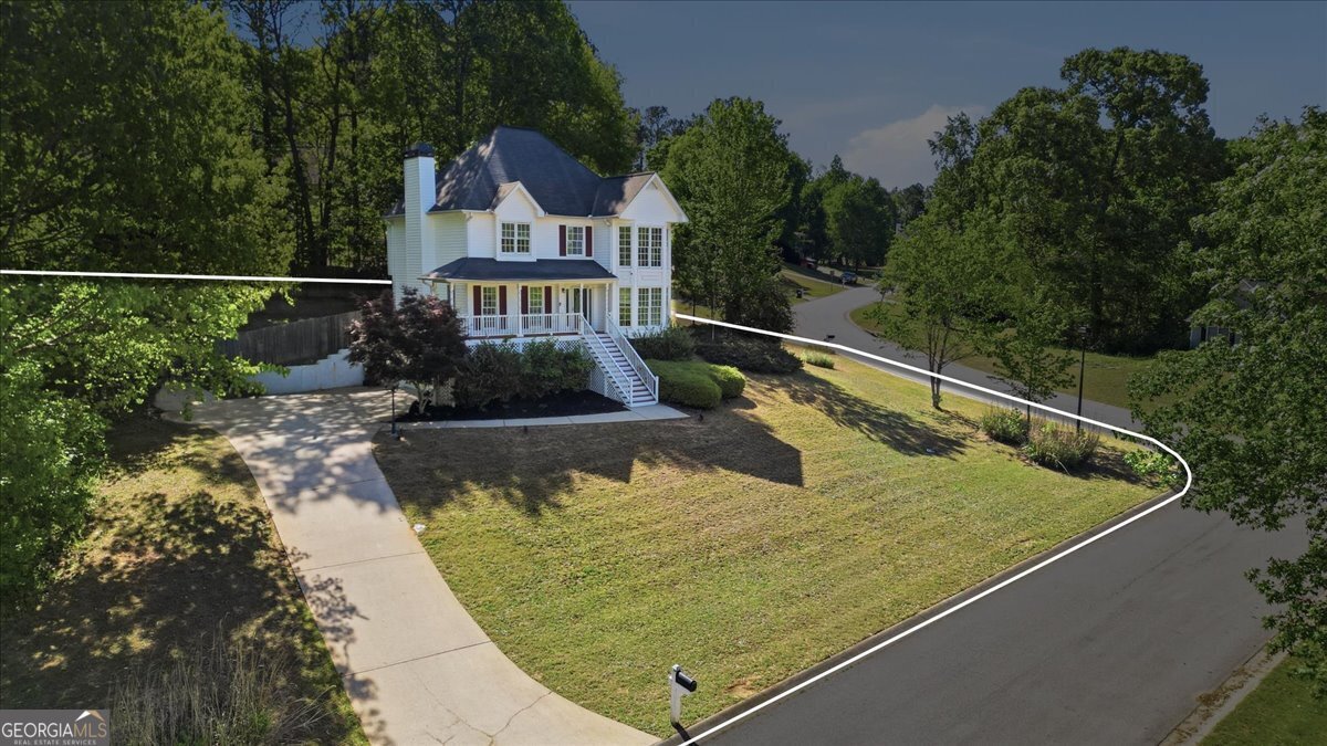 20 Kimball Court Douglasville - Photo 42