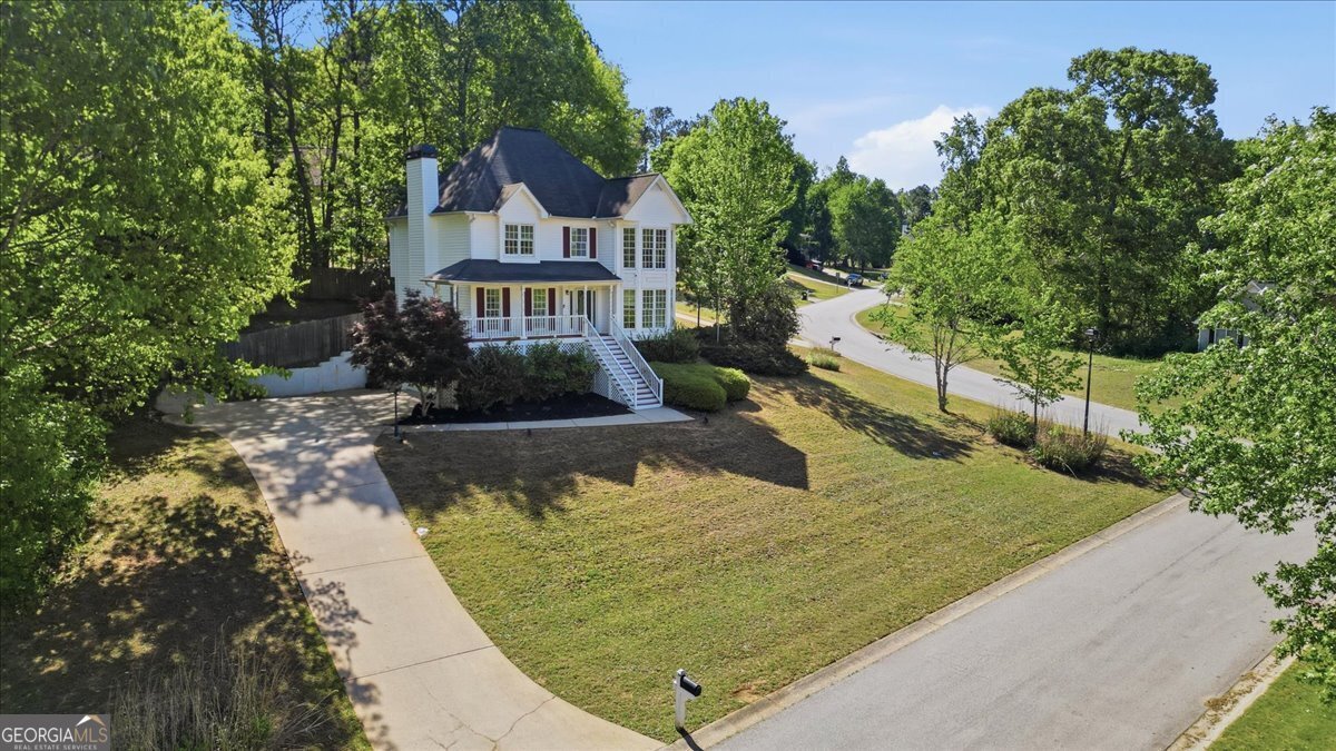 20 Kimball Court Douglasville - Photo 43