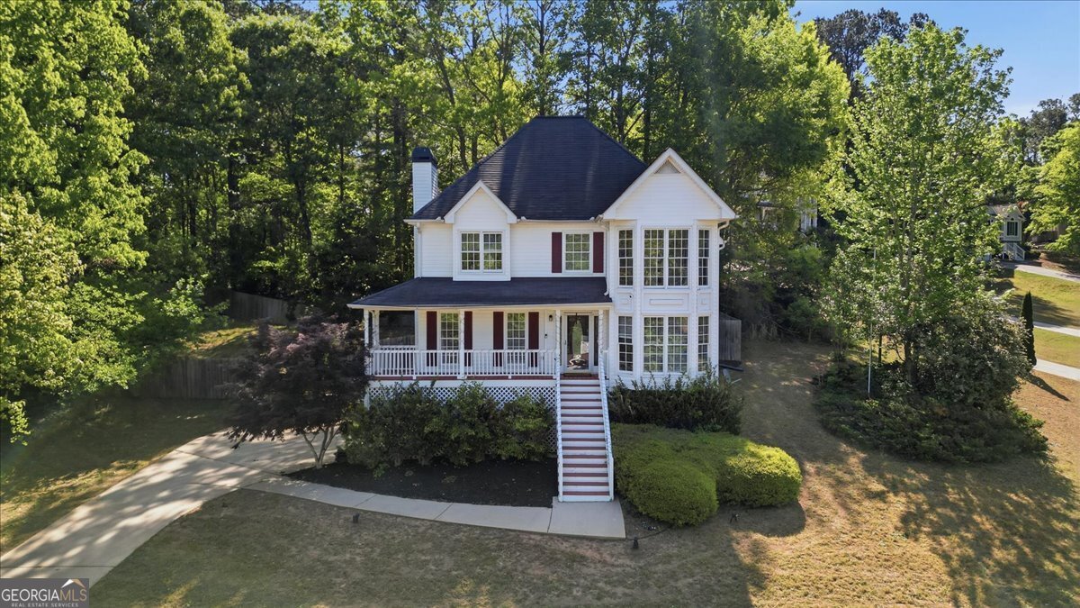 20 Kimball Court Douglasville - Photo 44