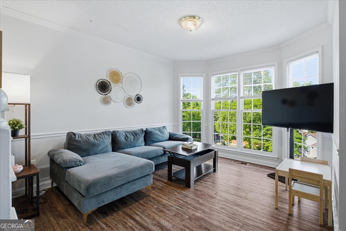 20 Kimball Court Douglasville - Photo 6