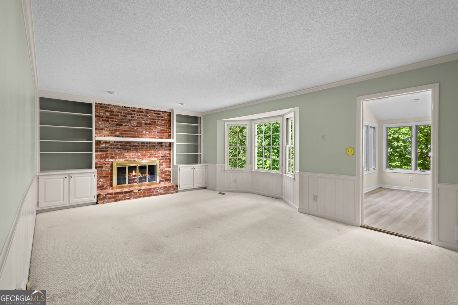 2787 Hearthstone Circle Marietta - Photo 11