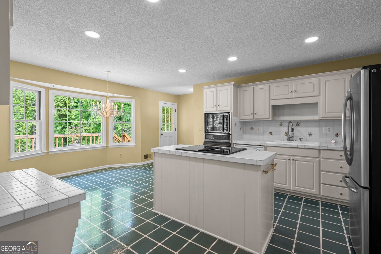 2787 Hearthstone Circle Marietta - Photo 15