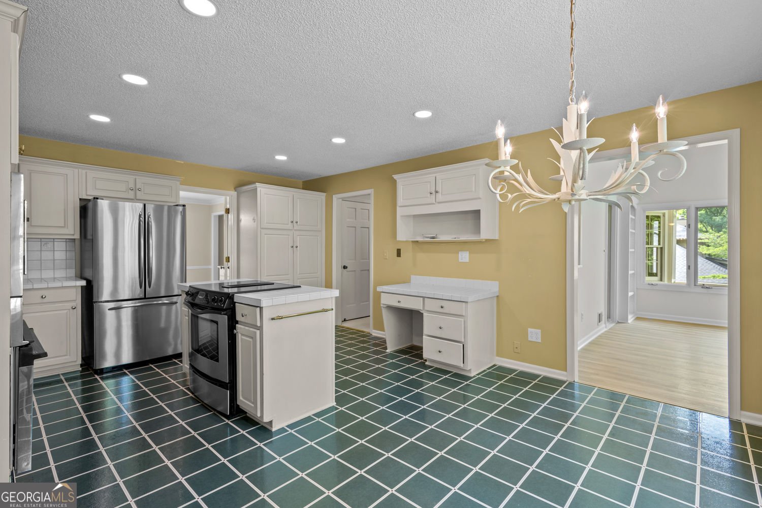 2787 Hearthstone Circle Marietta - Photo 16