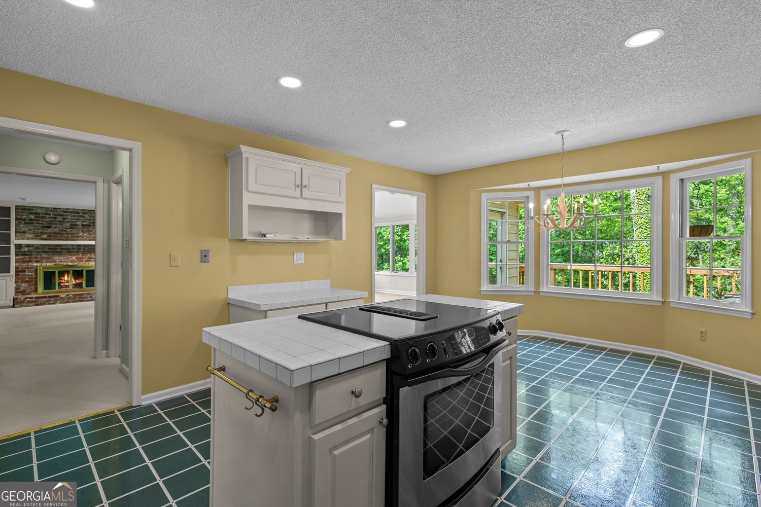 2787 Hearthstone Circle Marietta - Photo 17