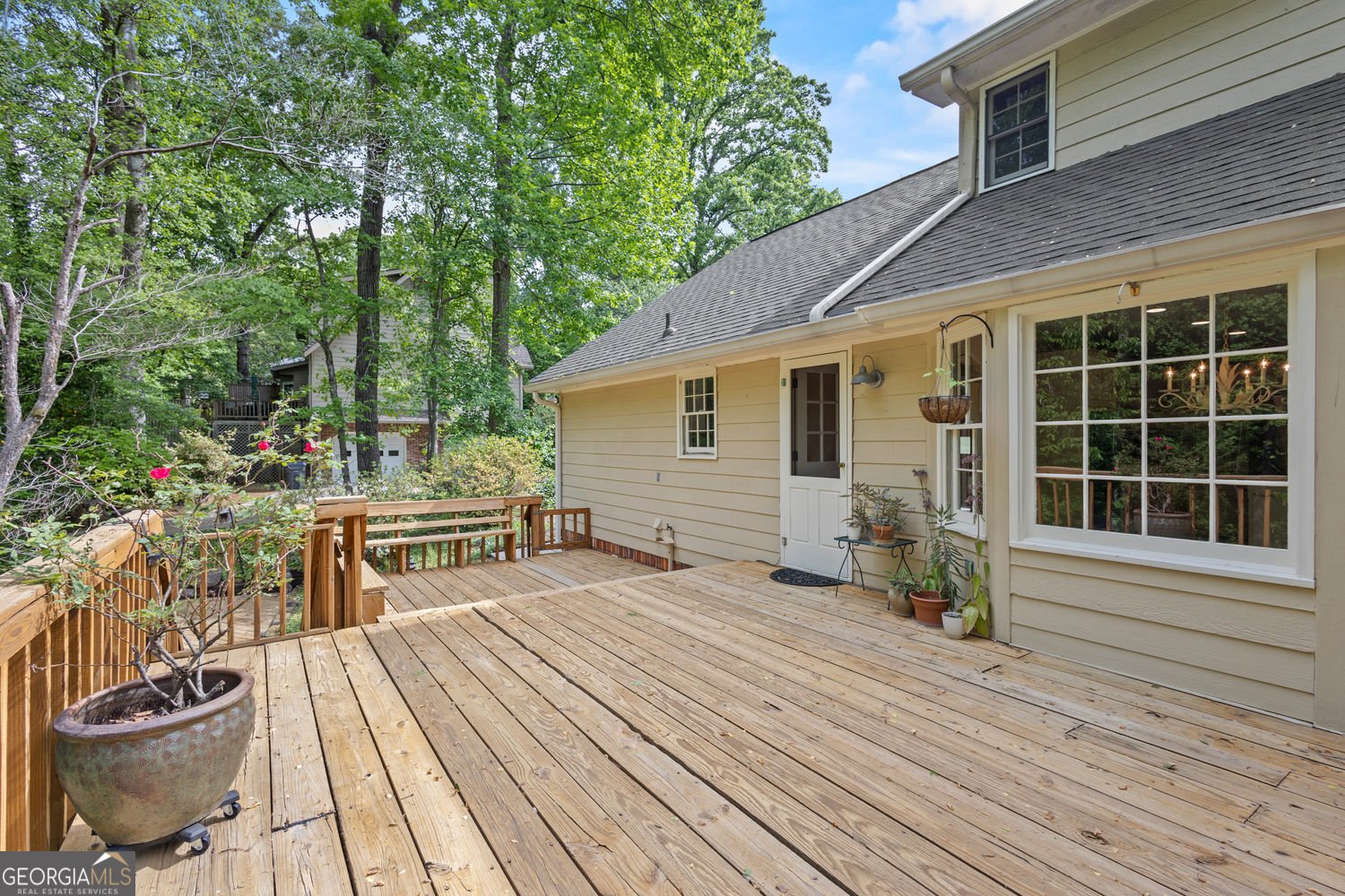 2787 Hearthstone Circle Marietta - Photo 27