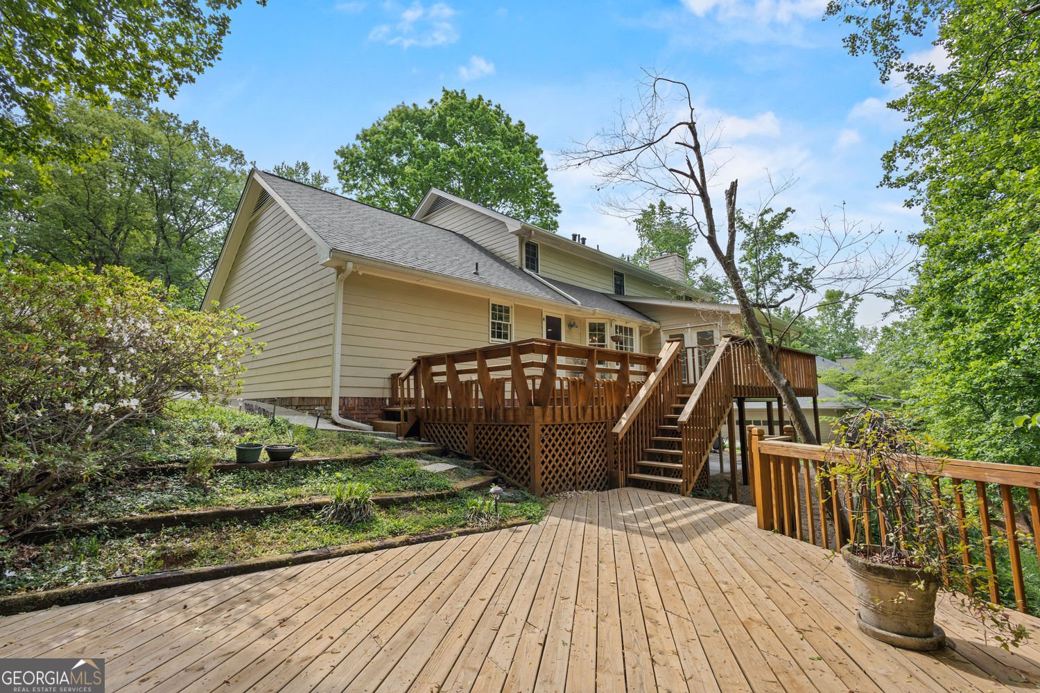 2787 Hearthstone Circle Marietta - Photo 29