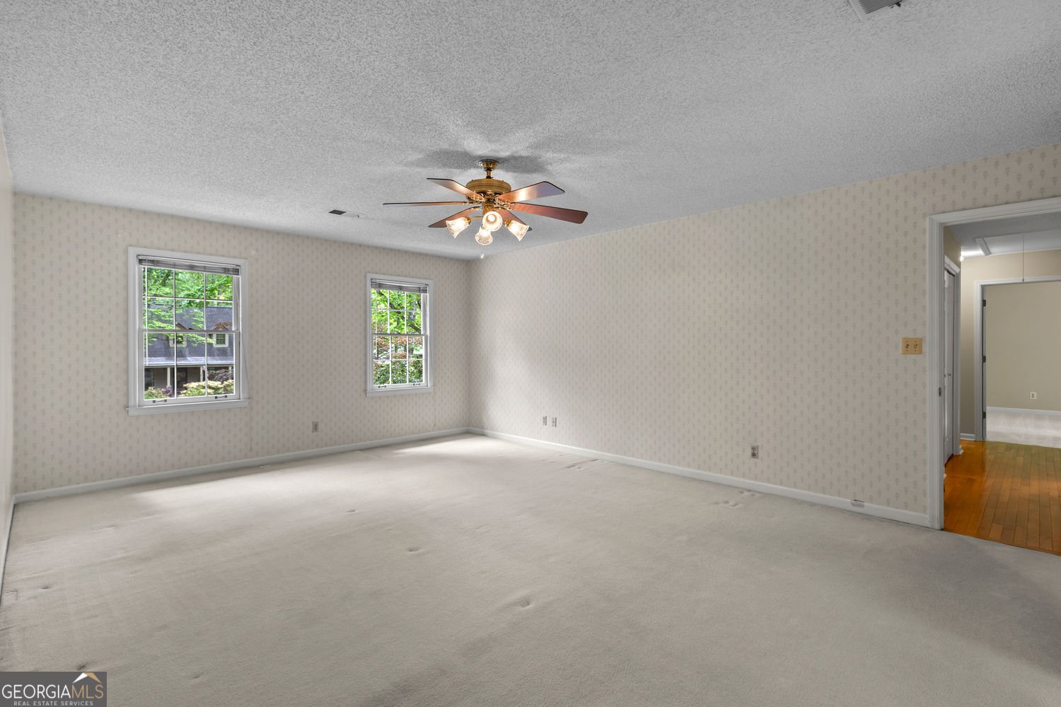 2787 Hearthstone Circle Marietta - Photo 38