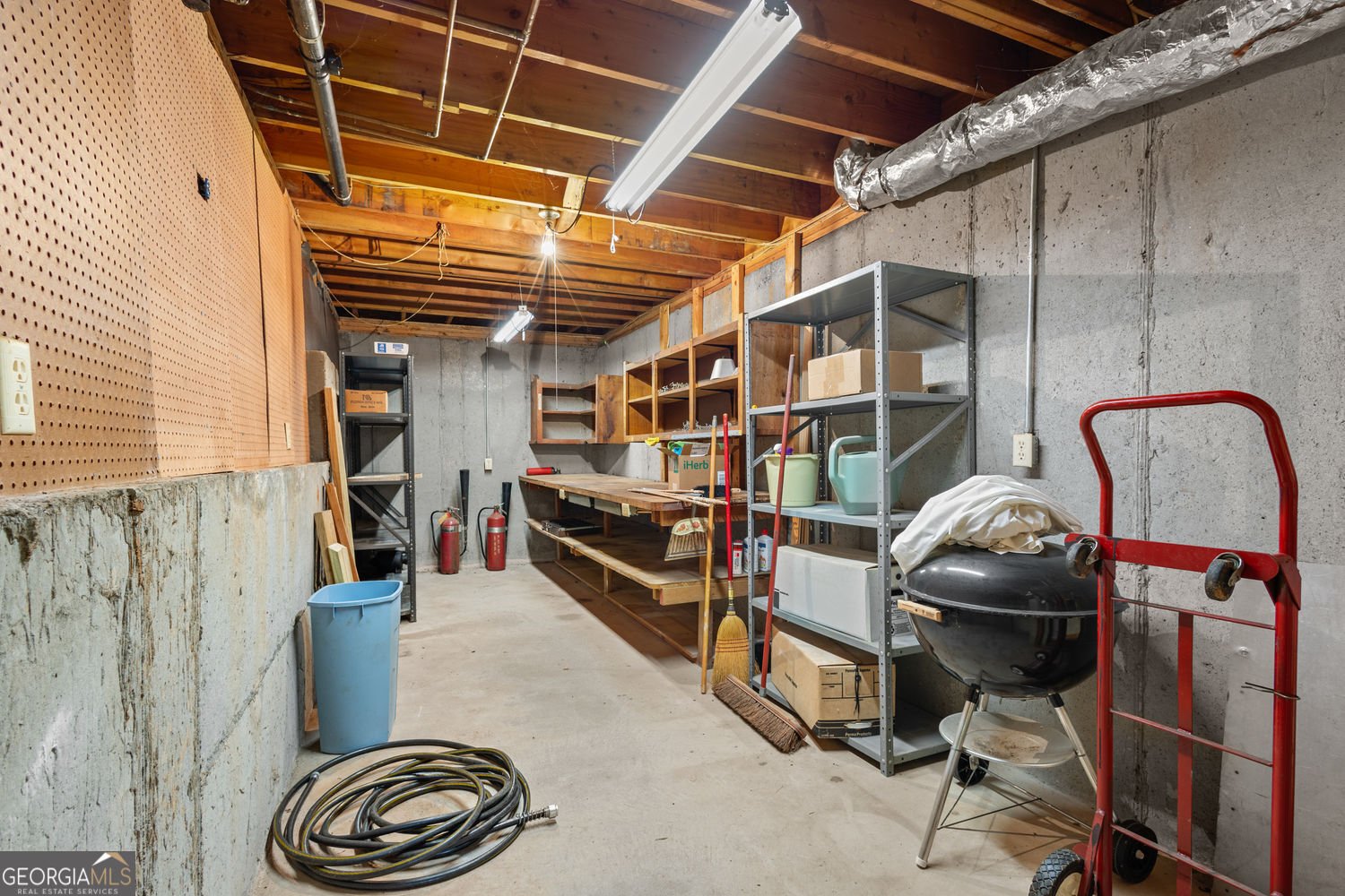 2787 Hearthstone Circle Marietta - Photo 51