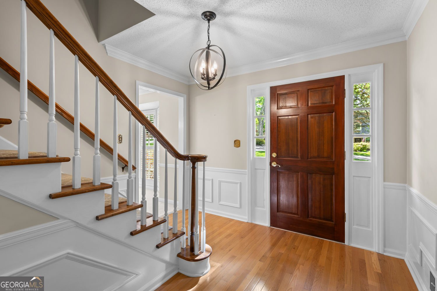 2787 Hearthstone Circle Marietta - Photo 6