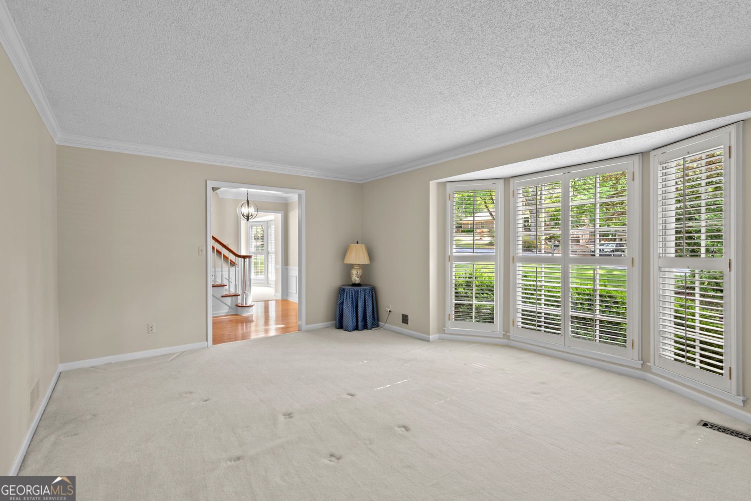 2787 Hearthstone Circle Marietta - Photo 8