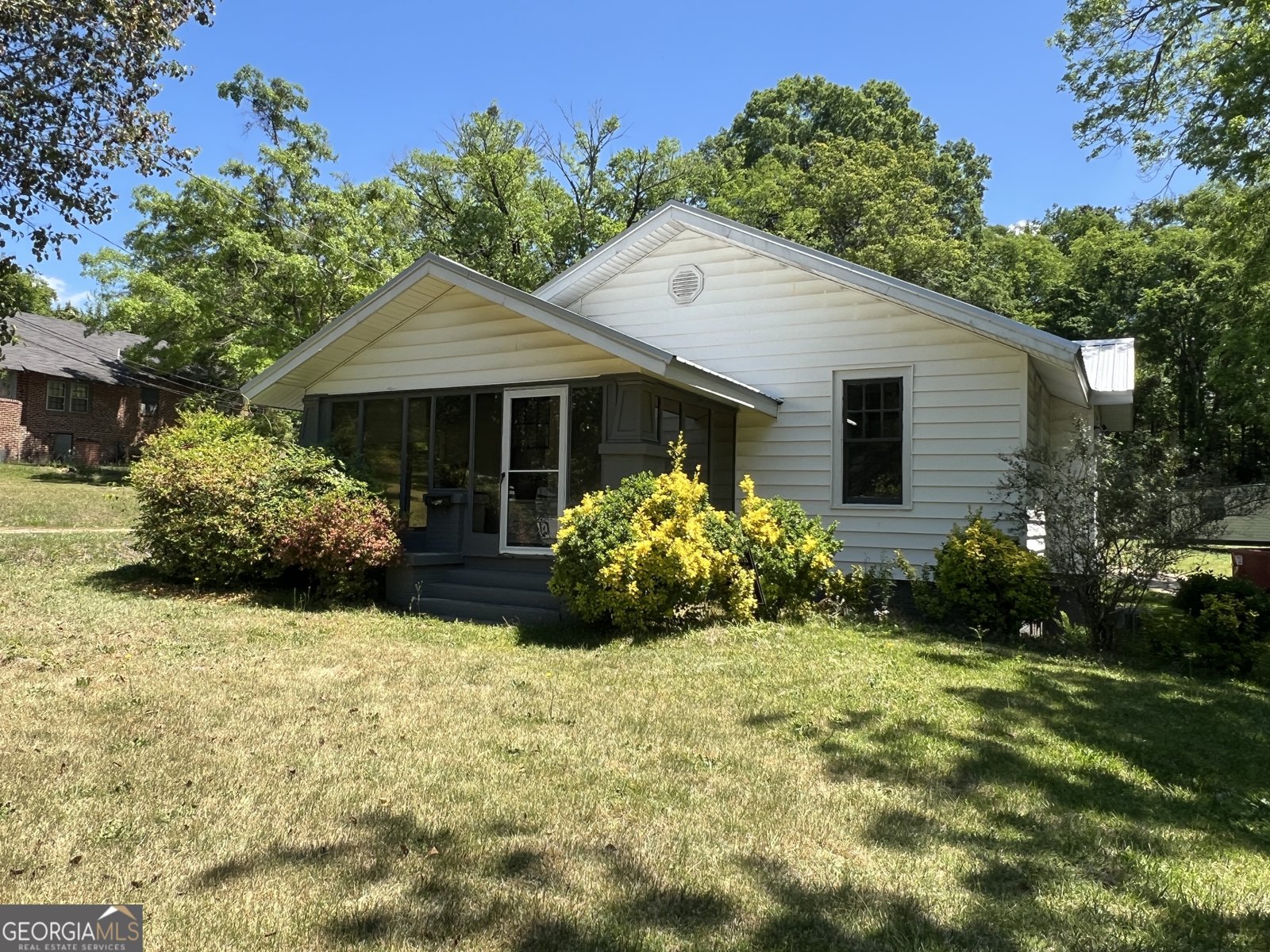 1604 Us HWY 29 West Point - Photo 1