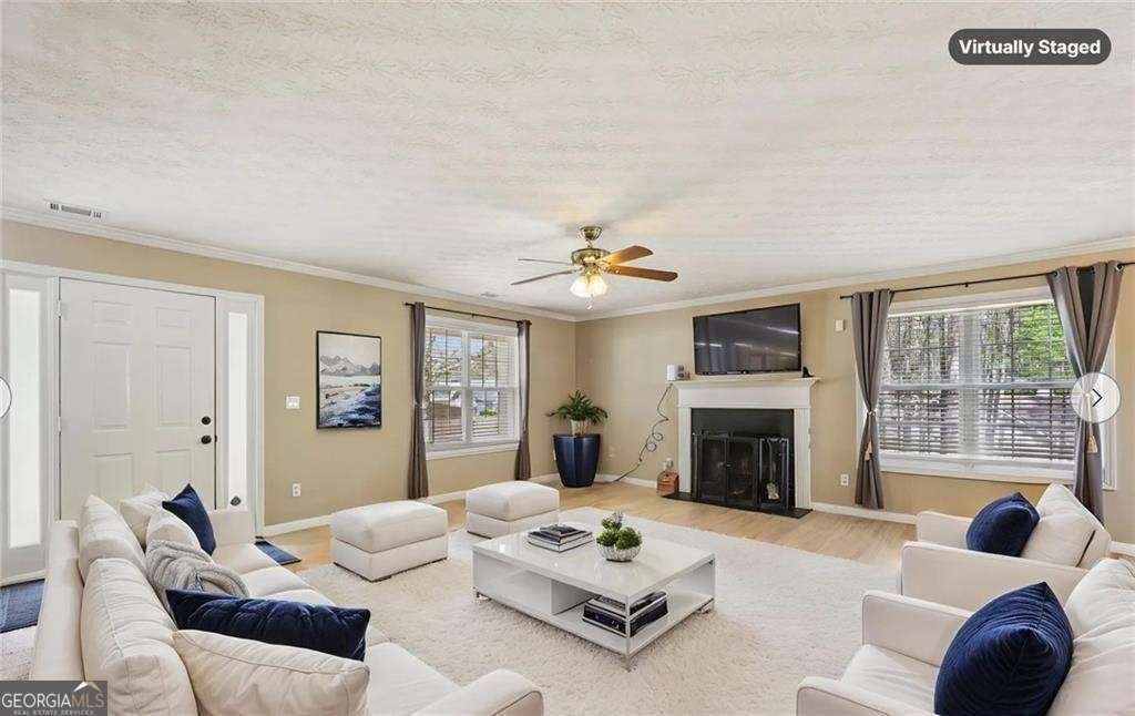 7001 Greenridge Drive Loganville - Photo 10