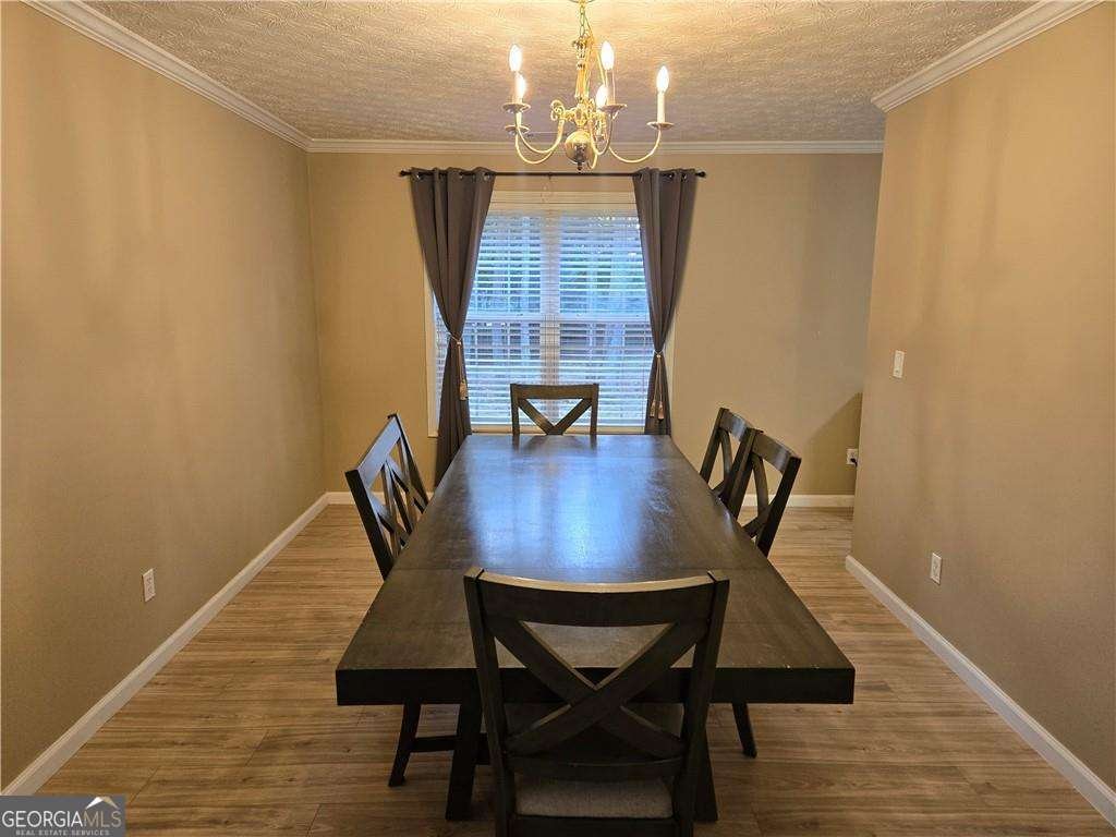 7001 Greenridge Drive Loganville - Photo 12