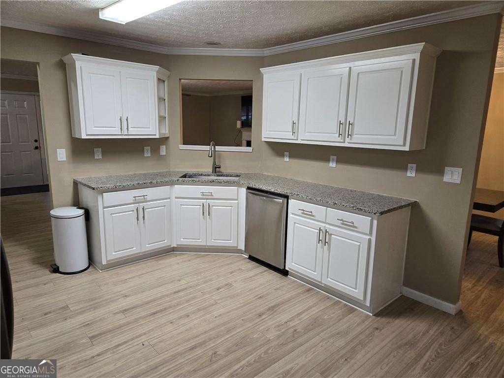 7001 Greenridge Drive Loganville - Photo 14