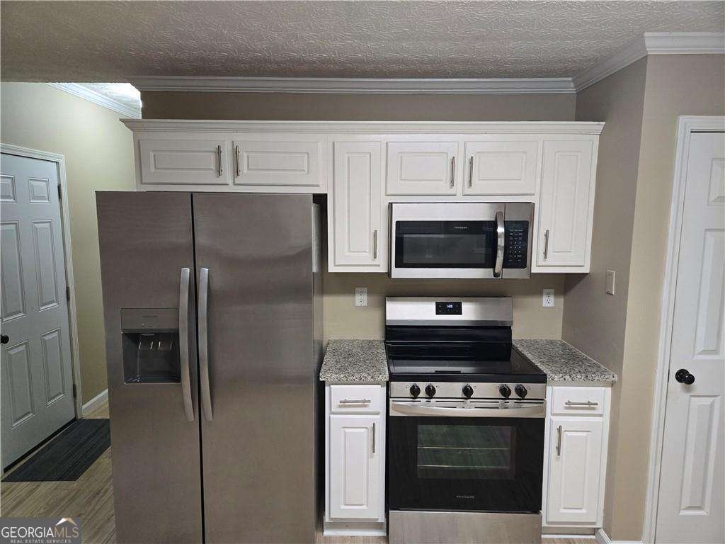 7001 Greenridge Drive Loganville - Photo 15