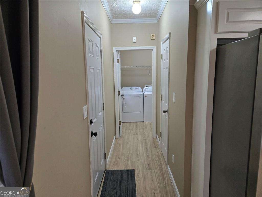 7001 Greenridge Drive Loganville - Photo 20