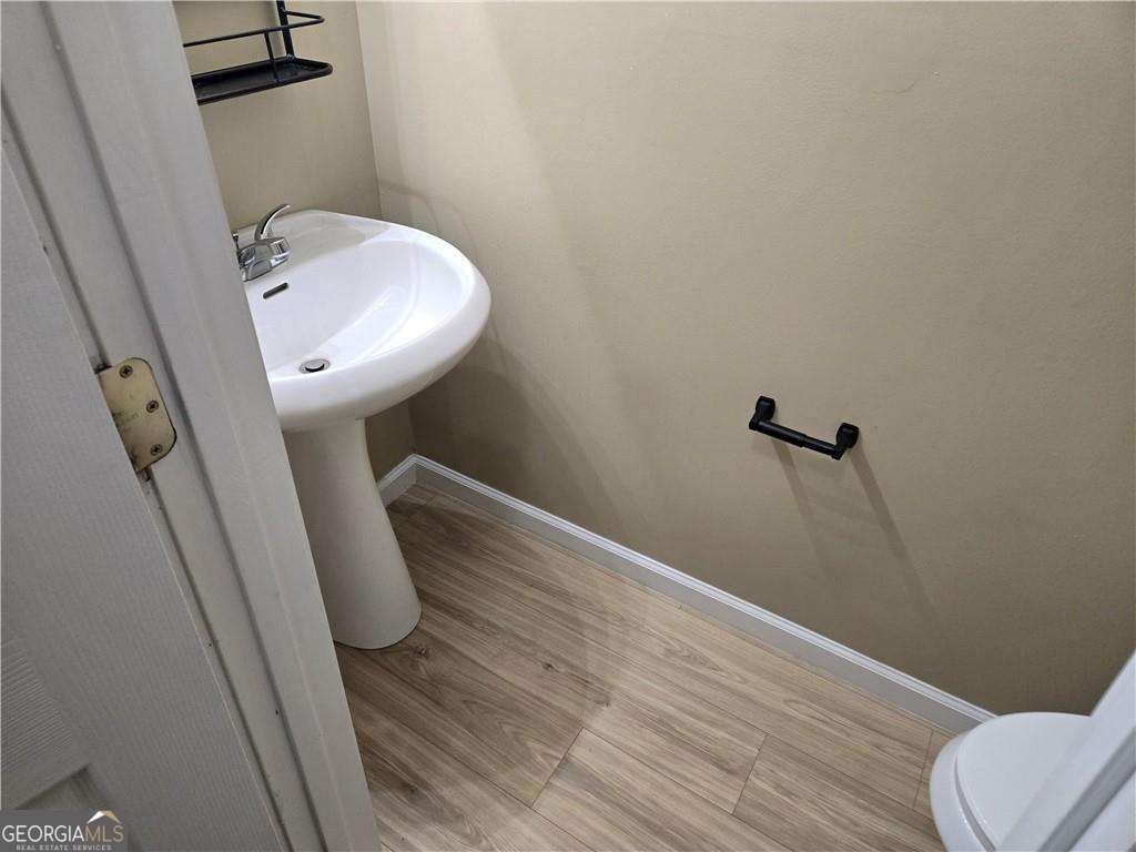 7001 Greenridge Drive Loganville - Photo 21