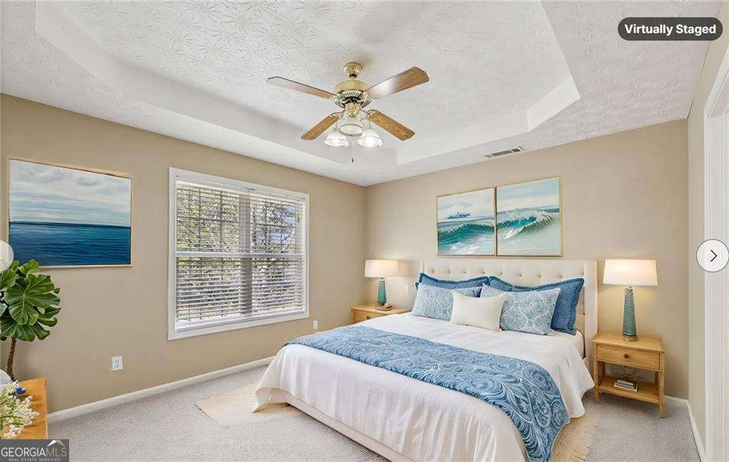 7001 Greenridge Drive Loganville - Photo 27