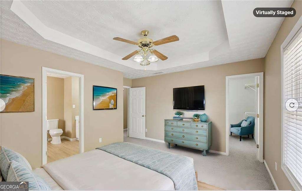 7001 Greenridge Drive Loganville - Photo 29