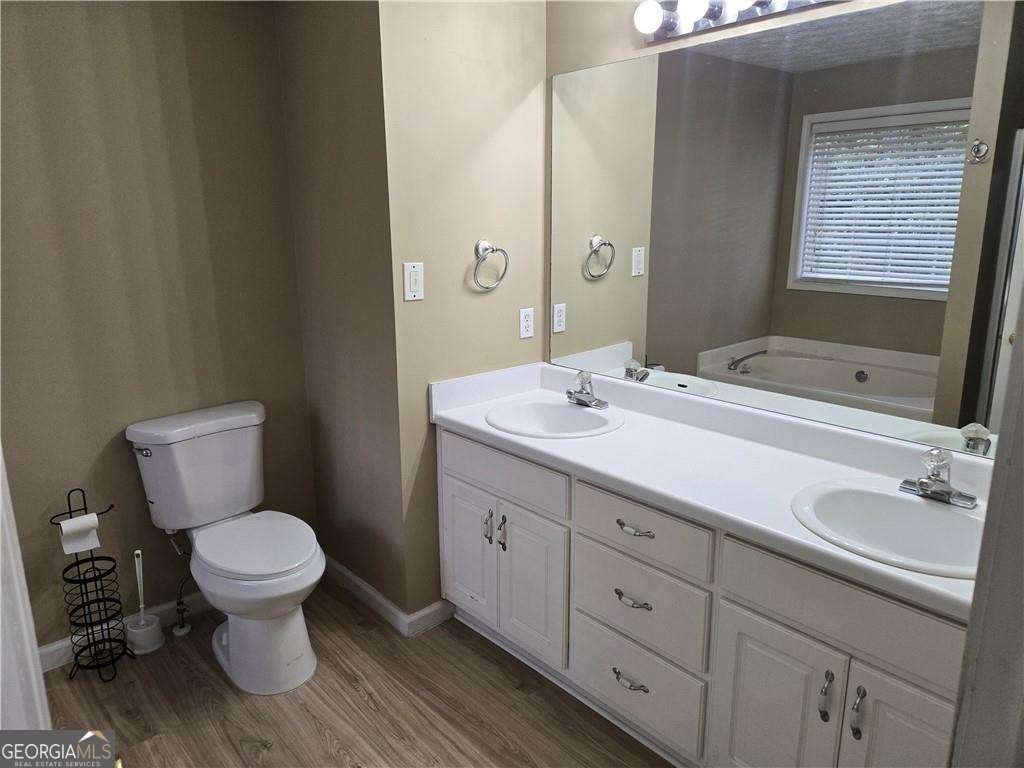 7001 Greenridge Drive Loganville - Photo 32