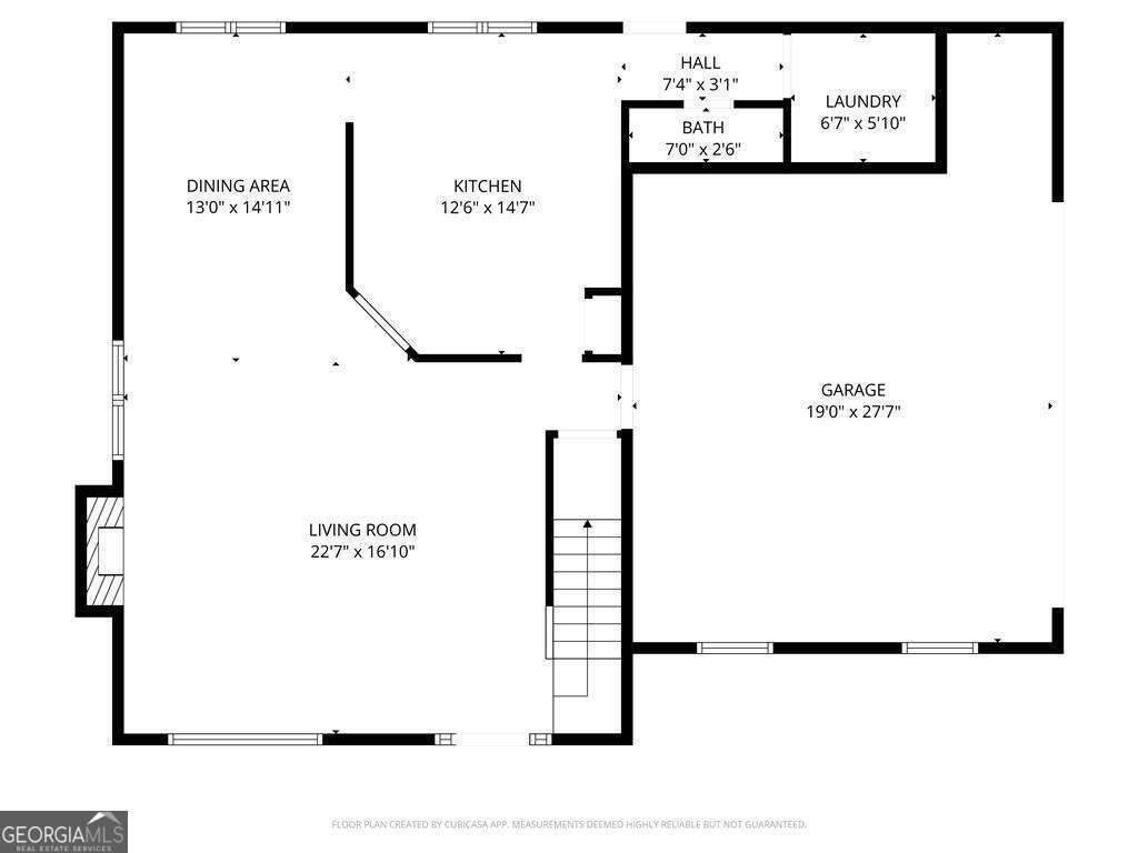 7001 Greenridge Drive Loganville - Photo 45