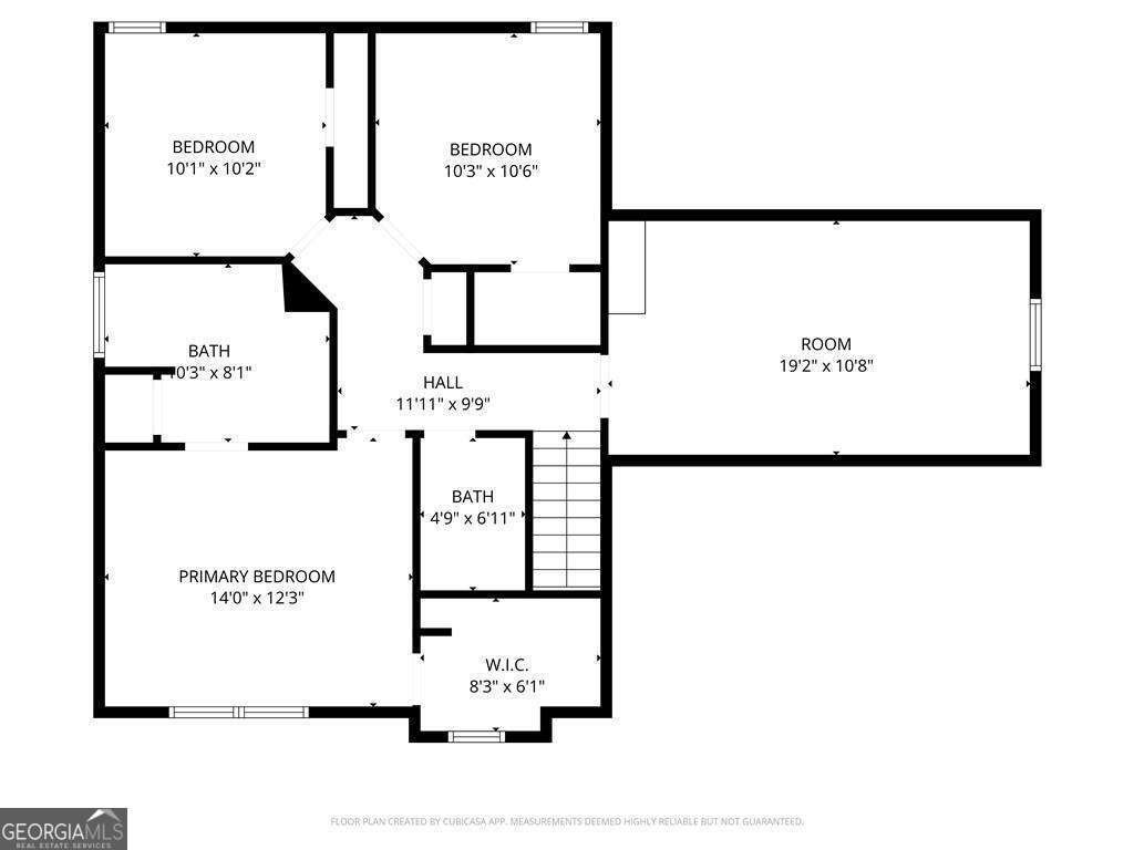 7001 Greenridge Drive Loganville - Photo 46