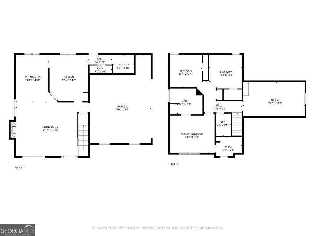 7001 Greenridge Drive Loganville - Photo 47