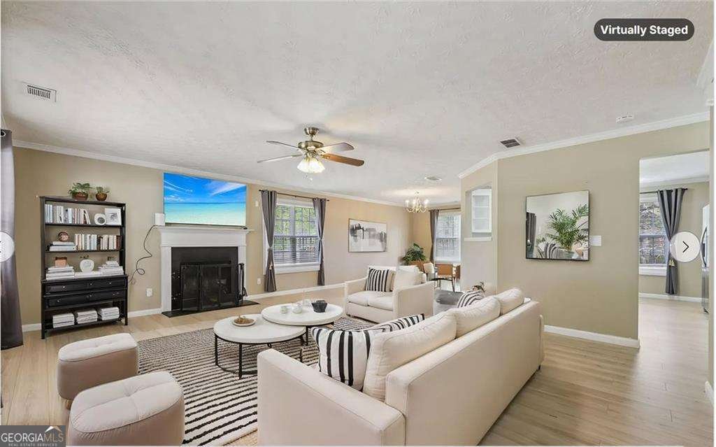 7001 Greenridge Drive Loganville - Photo 6