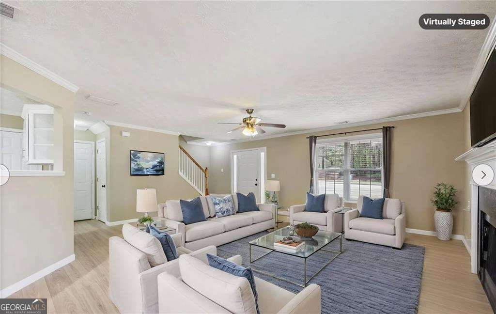 7001 Greenridge Drive Loganville - Photo 8