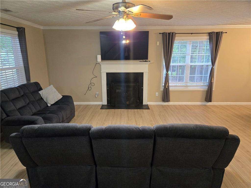 7001 Greenridge Drive Loganville - Photo 9