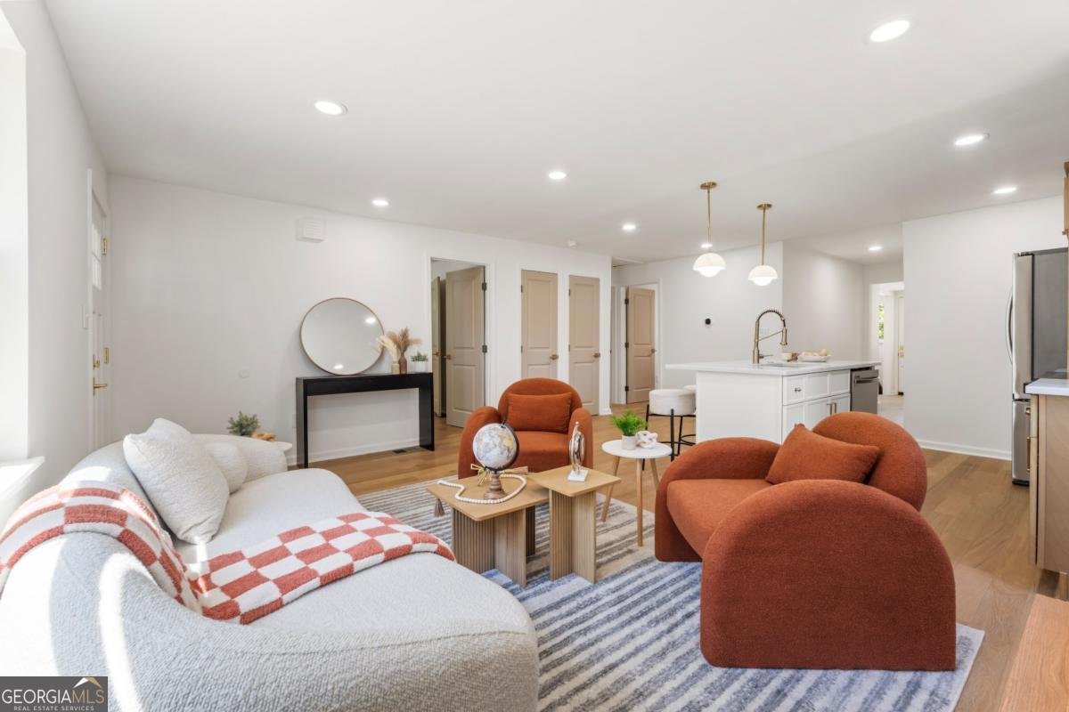 253 Birch Street Atlanta - Photo 10