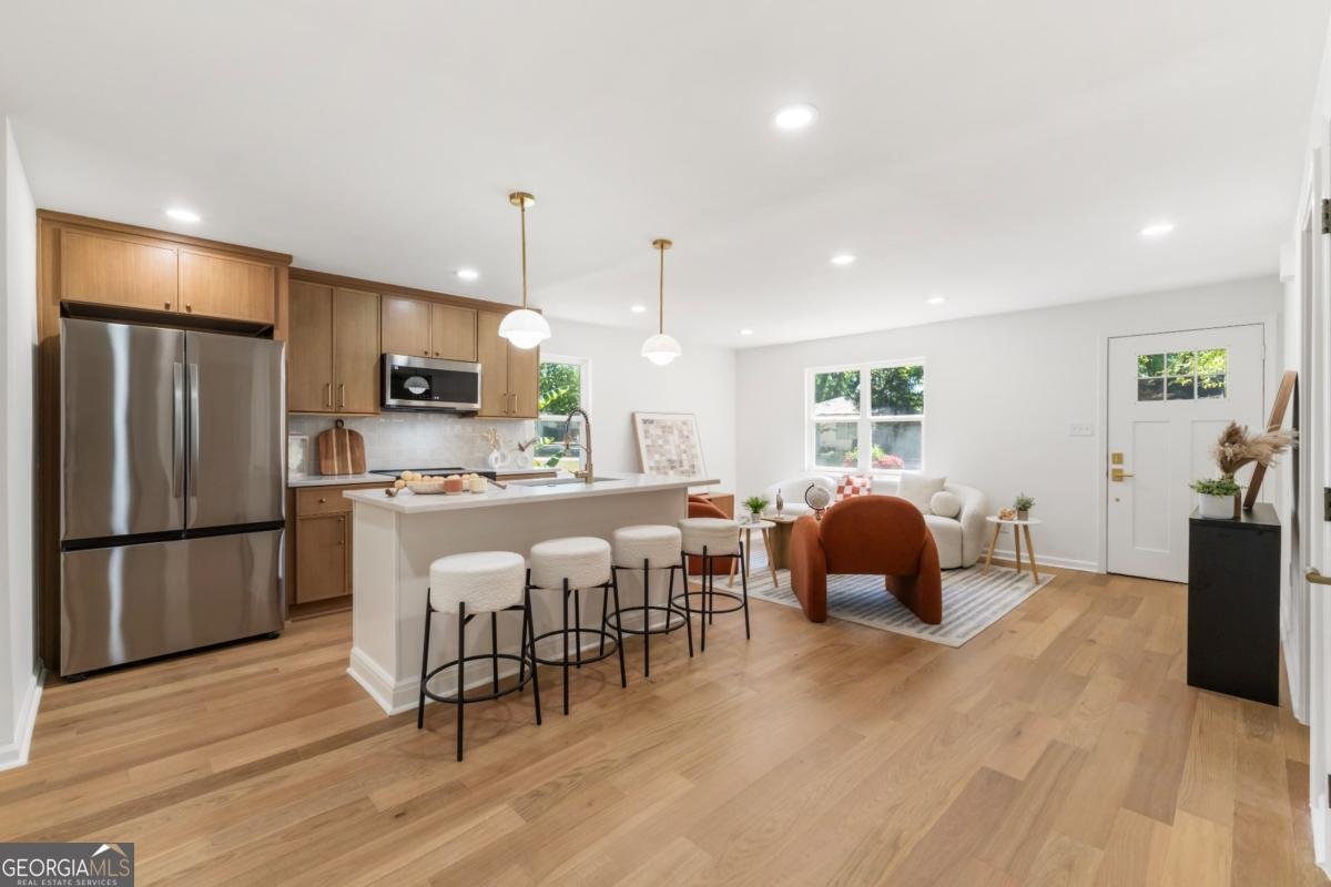 253 Birch Street Atlanta - Photo 11