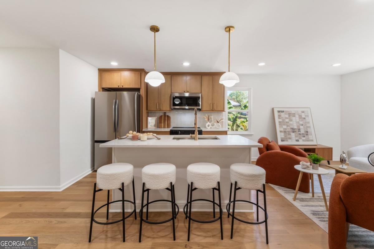 253 Birch Street Atlanta - Photo 12