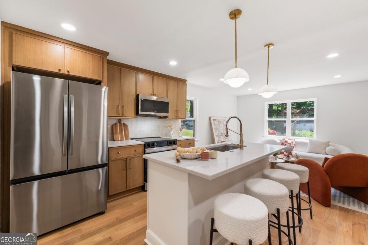 253 Birch Street Atlanta - Photo 13