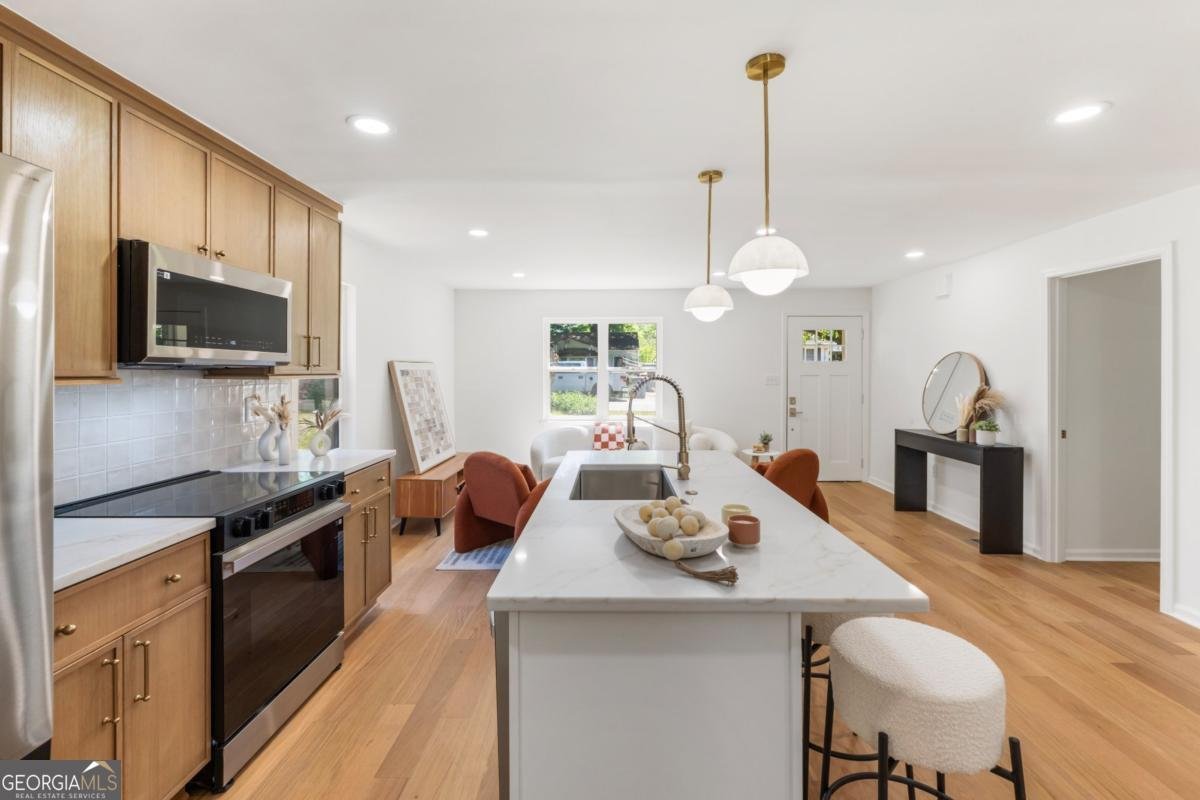 253 Birch Street Atlanta - Photo 14