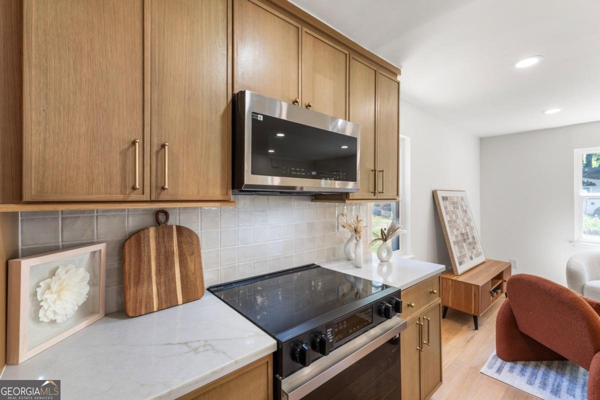 253 Birch Street Atlanta - Photo 15