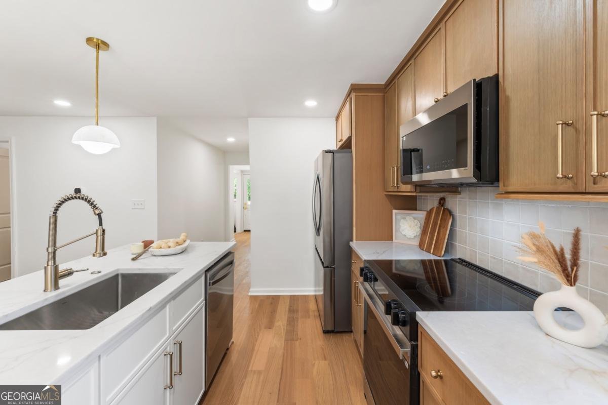 253 Birch Street Atlanta - Photo 16