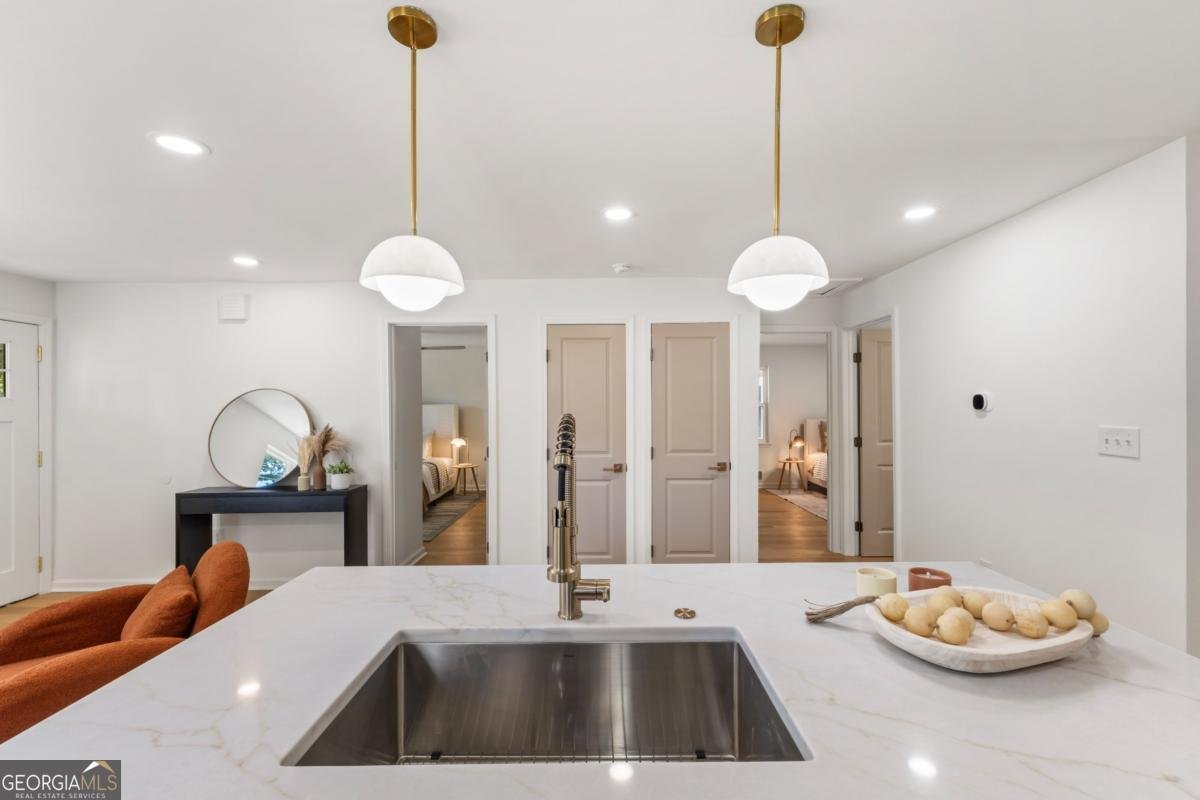 253 Birch Street Atlanta - Photo 17